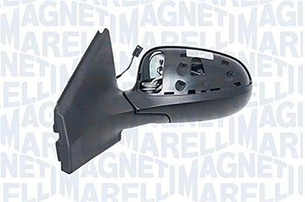Fiat Bravo Iı 2007- Dış Dikiz Aynası Sol Elek+Isıtmalı (Oem No:735440834) - Image 1