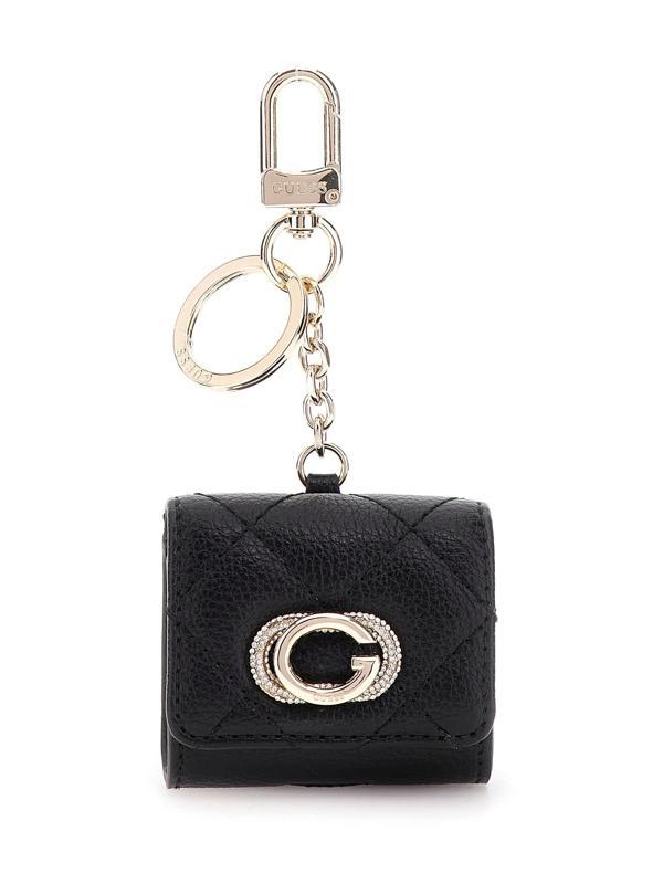 Guess Gift Kadın Siyah Hediye Seti GFBOXWP5401-BLA - Image 1