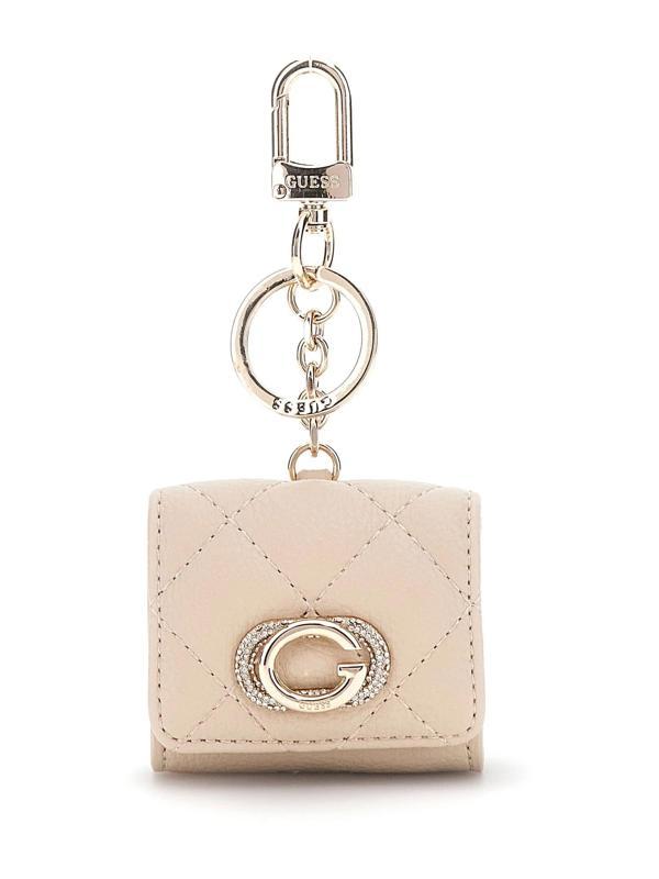 Guess Gift Kadın Gri Hediye Seti GFBOXWP5401-TUP - Image 1