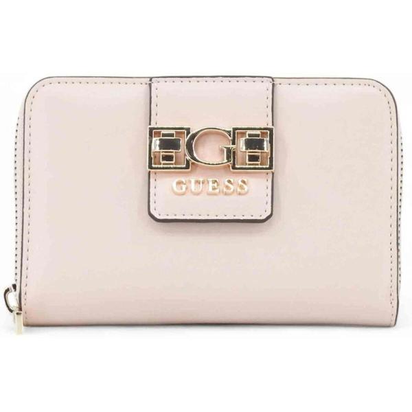Guess Jane Kadın Pembe Cüzdan SWVG9891140-LOT - Image 1