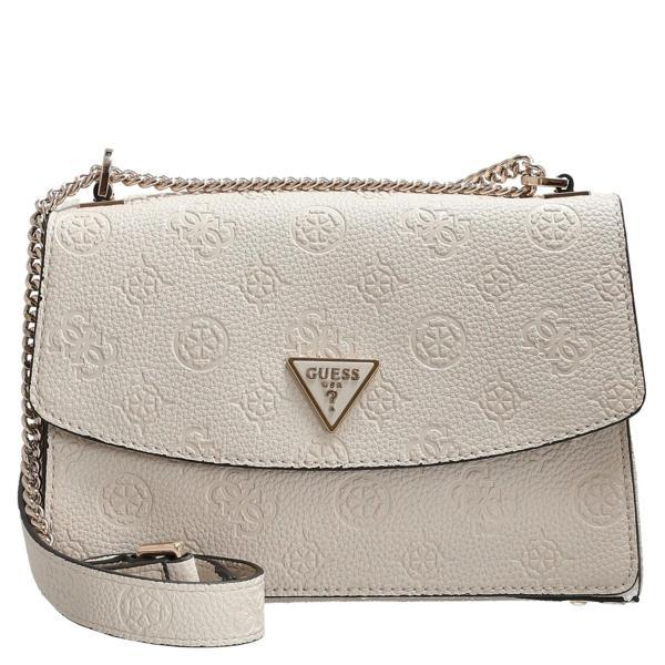 Guess Cresidia Kadın Mavi Omuz Çantası HWPD9888210-BNN - Image 1