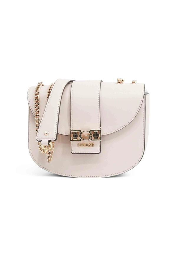 Guess Jane Kadın Pembe Omuz Çantası HWVG9891210-LOT - Image 1