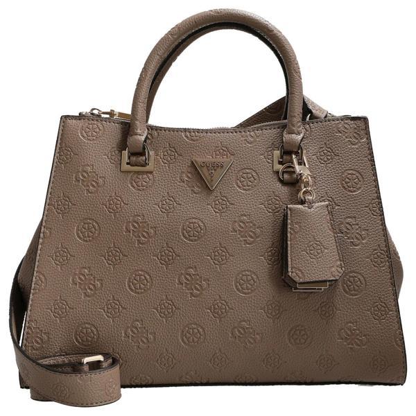 Guess Cresidia Kadın Siyah El Çantası HWPD9888070-DKO - Image 1