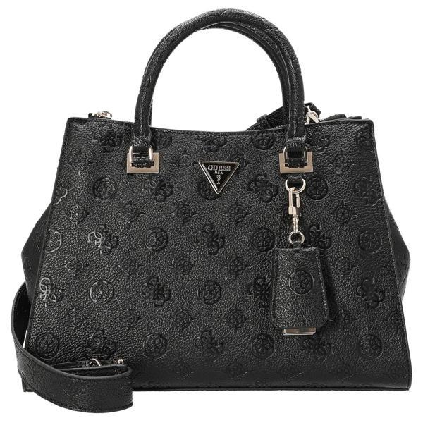 Guess Cresidia Kadın Siyah El Çantası HWPD9888070-BLO - Image 1