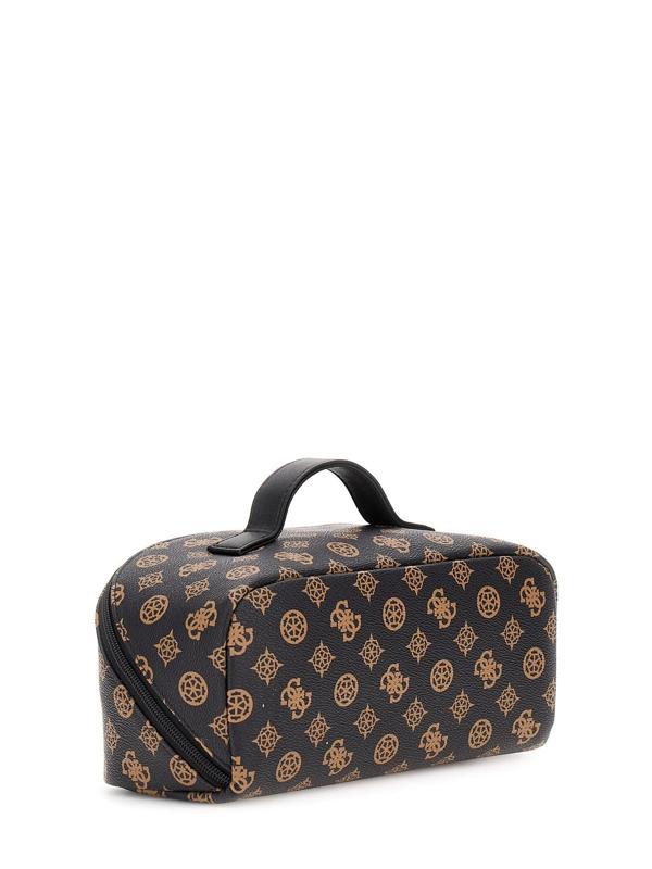 Guess Wilder Kadın Kahverengi Seyahat Çantası TWHP7452067-BRO - Image 1