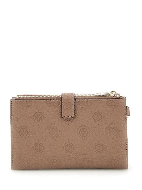 Guess Cresidia Kadın Siyah Cüzdan SWPD9888157-DKO - Image 1