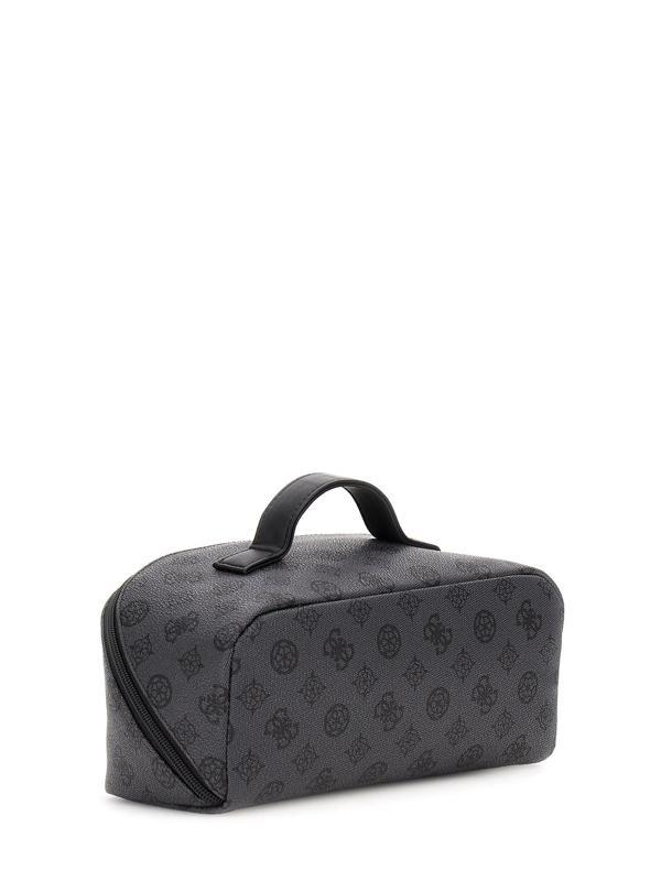 Guess Wilder Kadın Antrasit Seyahat Çantası TWHP7452067-CHC - Image 1