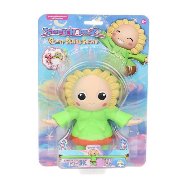 12366 Stretchapalz Flower Ctuies Seri 14 cm - Image 1