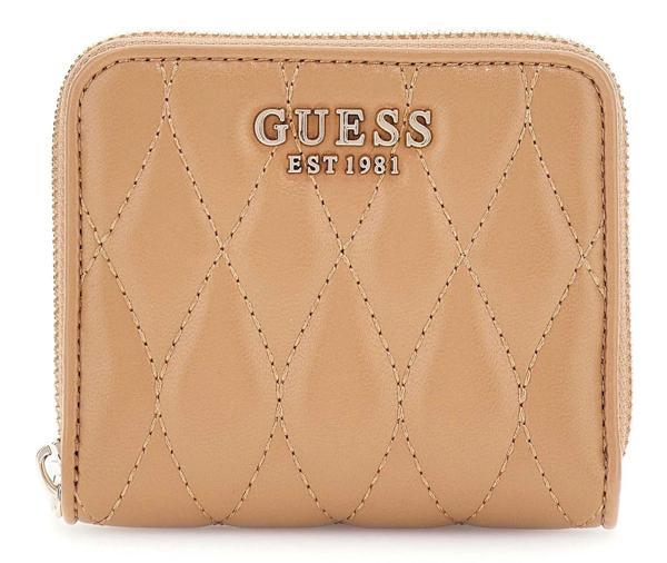 Guess Valla Kadın Bej Cüzdan SWQG8122137-BEI - Image 1