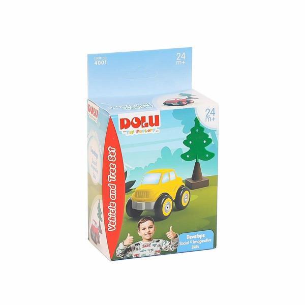 4001 OYUNCAK ASORTİ OYUNCAKLAR V1 - Image 1