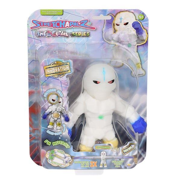 12357 Stretchapalz The Mutans Seri 14 cm -Sunman - Image 1