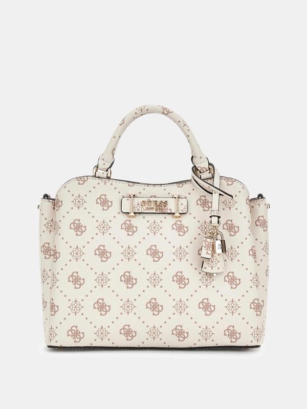 Guess Silia Kadın Çok Renkli El Çantası HWGP9890060-VNO - Image 1
