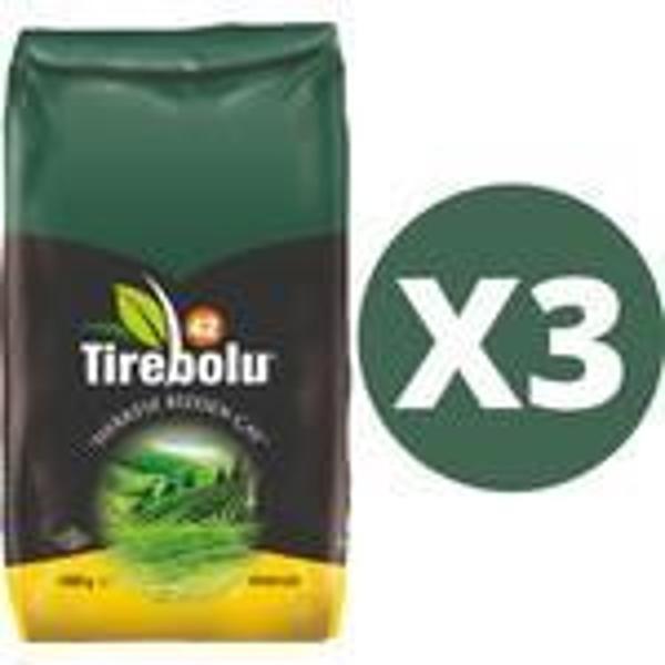 Tirebolu 42 Siyah Çay 1000g. X 3 Adet - Image 1