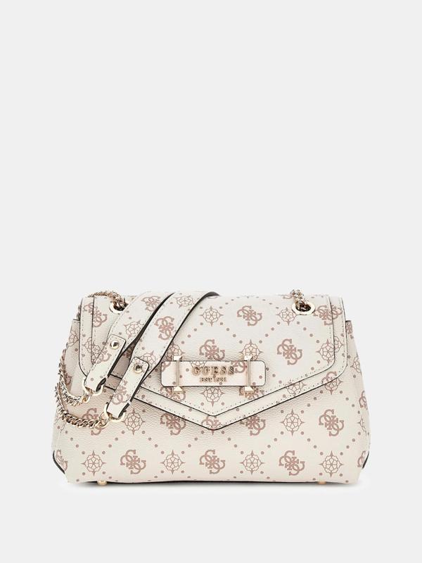Guess Silia Kadın Çok Renkli Omuz Çantası HWGP9890210-VNO - Image 1
