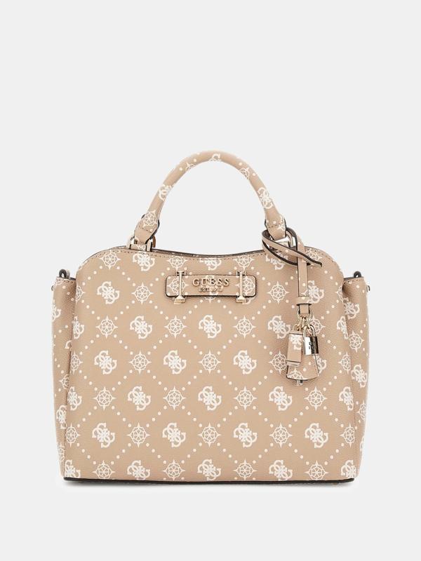Guess Silia Kadın Bej El Çantası HWGP9890060-BSG - Image 1