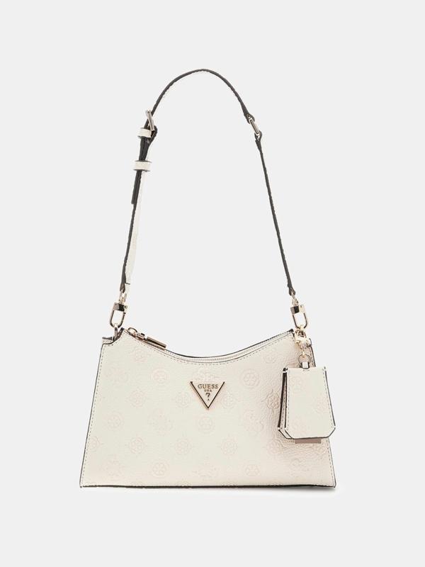 Guess Cresidia Kadın Mavi El Çantası HWPD9888180-BNN - Image 1