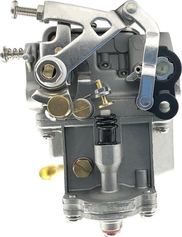 Tomking TK098 Deniz Motoru Karburatörü - Image 1