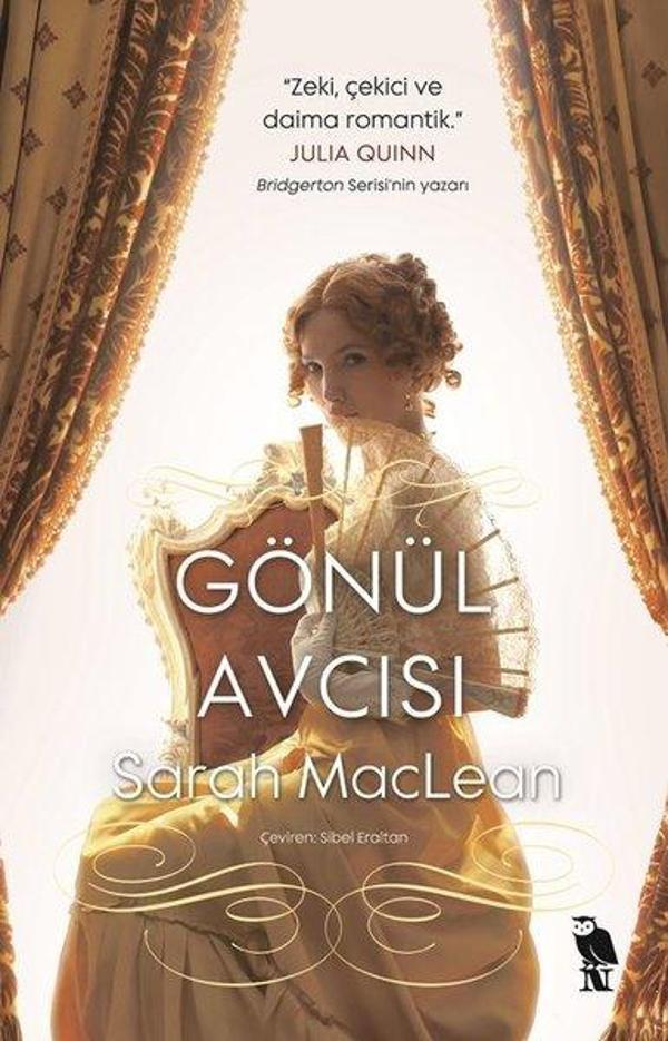 Gönül Avcısı - Nemesis Kitap Yayınevi - Image 1