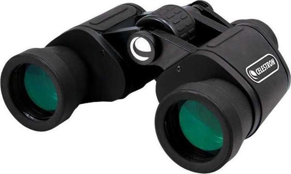 Celestron CL 71252 UpClose G2 8x40 Porro Dürbün (Kutulu) - Image 1