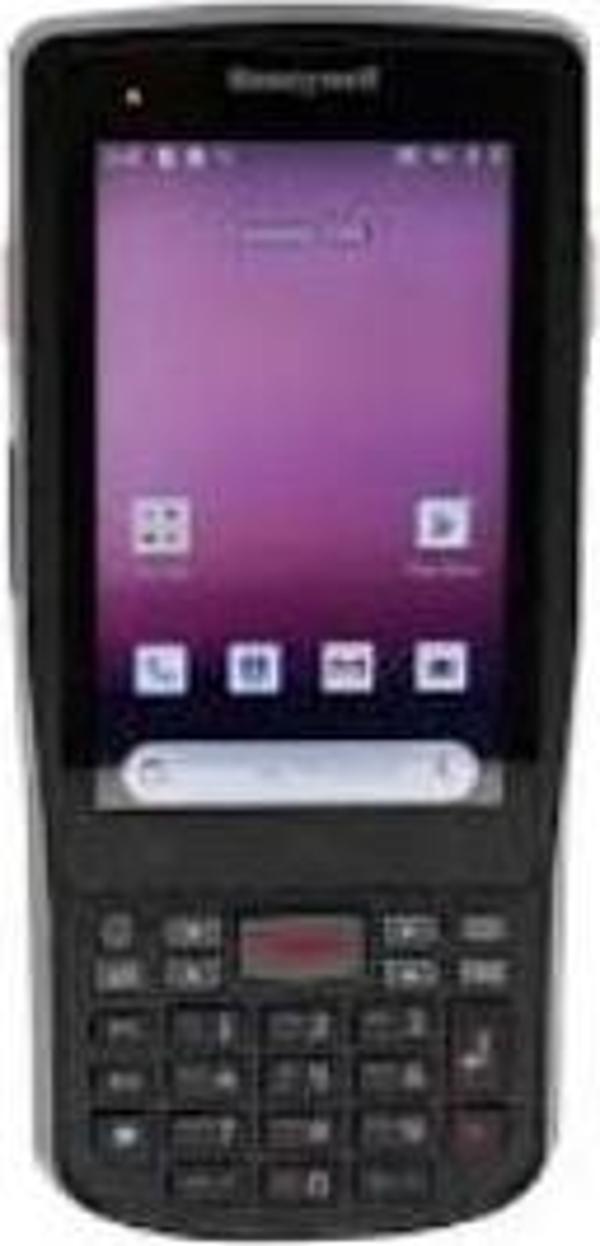 Honeywell Eda51K 5" 3Gb Ram 32Gb Wifi Bluetooth Android Karekod 2D El Terminali - Image 1