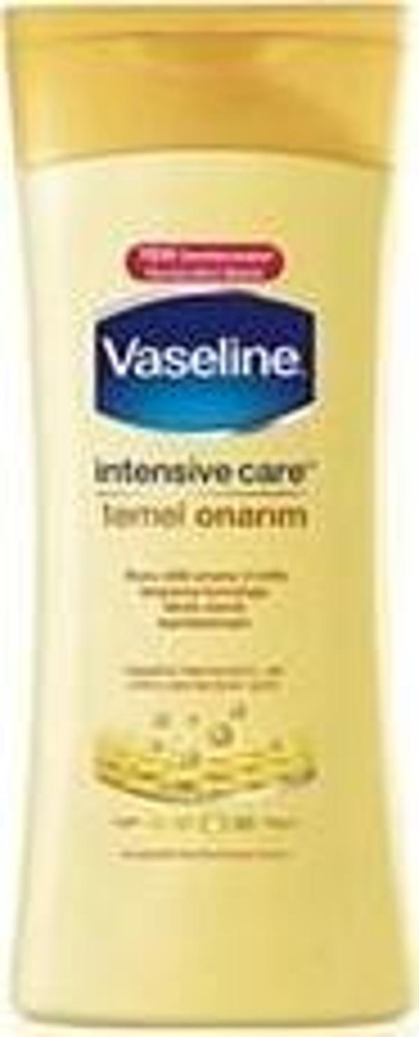Vaseline Intensive Care Vücut Bakım Losyonu 200 ML - Image 1