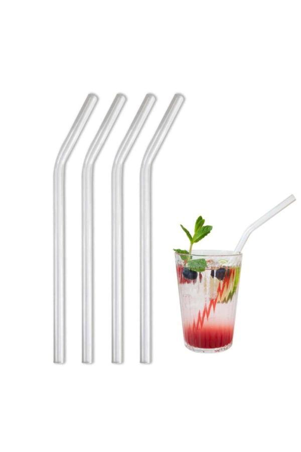 3 Lü Cam Pipet - Eğimli Pipet Seti - Image 1