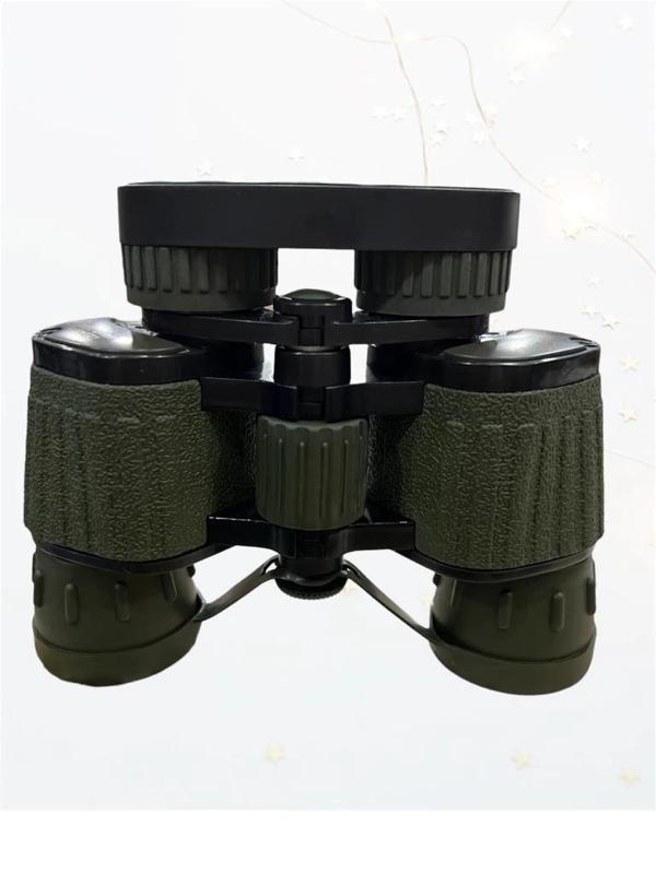 Breaker Kamuflaj Askeri 28x40 Çift Gözlü Orta Boy Dürbün - Image 1