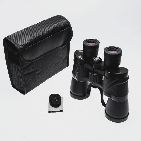 50x60  Av Dürbünü Güneş Filtreli Taşıma Çantalı  1000m/45m - Image 1