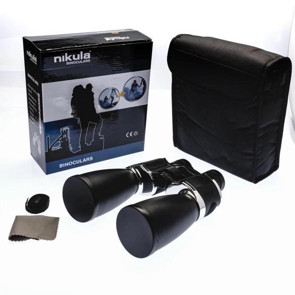 90x60  Metal Gevdili Mavı Mercekli  Dev Boy  Kamp,avcılık Dürbün 1000m/35m - Image 1