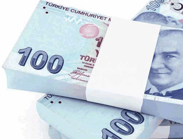 Şaka Parası - 100 Adet 100 Tl - Image 1