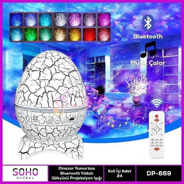 Çatlak Dinazor Yumurtası - Image 1