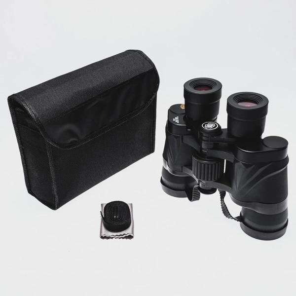 8x40  Dürbün Av Dürbünü Güneş Filtreli Taşıma Çantalı 1000m/56m - Image 1