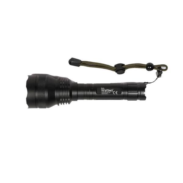 Özel Sarı Renk  Feneri  Wt-204 - Image 1