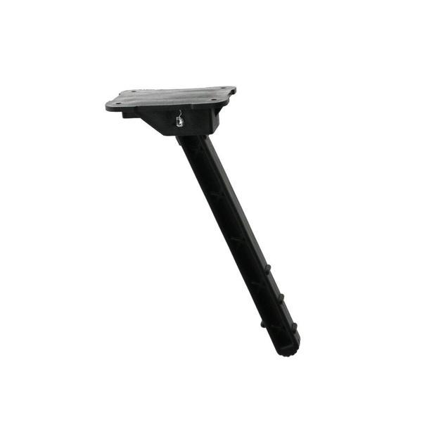 EKO SOFRA AYAK KOMPLE PLASTİK  20CM  AÇ KAPA (2818) - Image 1