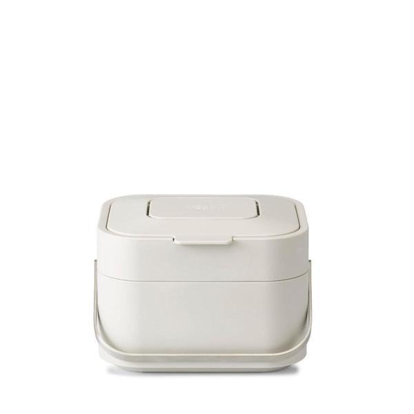 Joseph Joseph Stack 4 Litre Gıda Atık Kutusu - Image 1