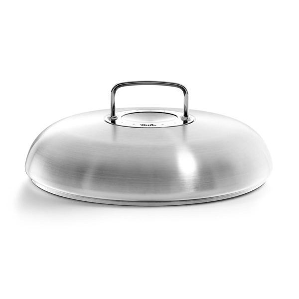 Fissler Original Profi Collection Yüksek Kubbeli Paslanmaz Çelik Kapak 24 cm - Image 1