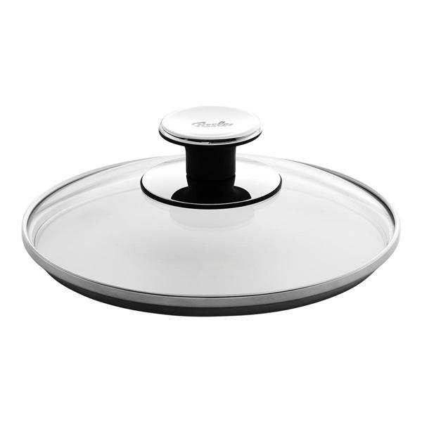 Fissler Cam Kapak 18 cm - Image 1