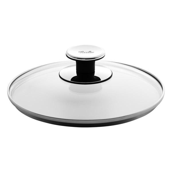 Fissler Cam Kapak 20 cm - Image 1
