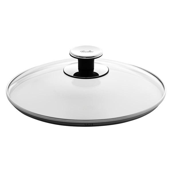 Fissler Cam Kapak 24 cm - Image 1