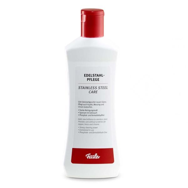Fissler Paslanmaz Çelik Temizleyici 250 ml - Image 1