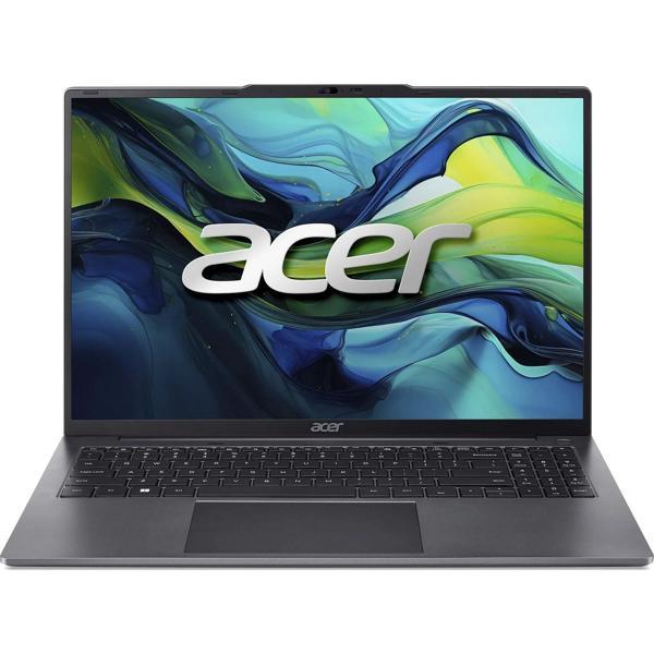 Acer Aspire Lite AL16-51P-55L6 Intel Core i5 1235U 8GB RAM 512GB SSD W11 16” WUXGA NX.KWZEY.002 - Image 1