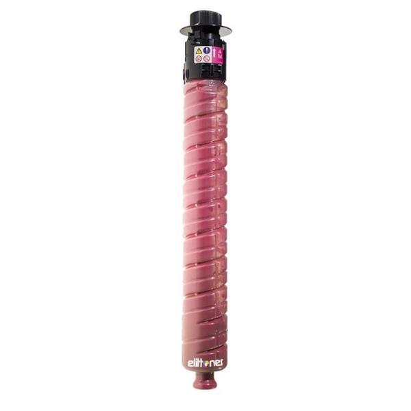 Elittoner Ricoh 841927, 841920, MPC1803, MPC2003, MPC2004, MPC2011, MPC2503, MPC2504 Magenta (210Gr/9,5K) - Image 1