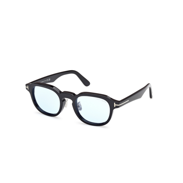 FT 1230-D ECO 01V 50 Tom Ford Güneş Gözlüğü - Image 1