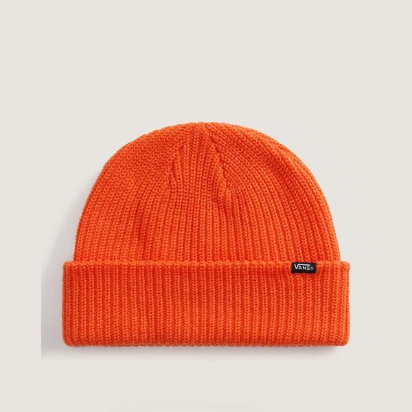 Vans Core Basic Cuff Beanie Unisex Bere VN000QB4FLM1 - Image 1