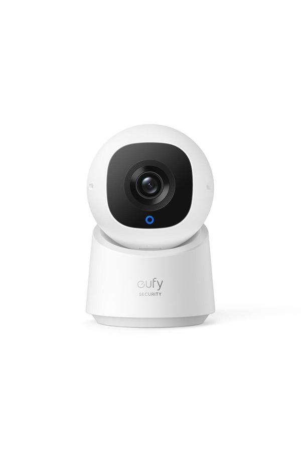 Eufy Security C210 360 Derece Dönebilen IP Kamera - 1080P HD Netlik - T8419 - Image 1