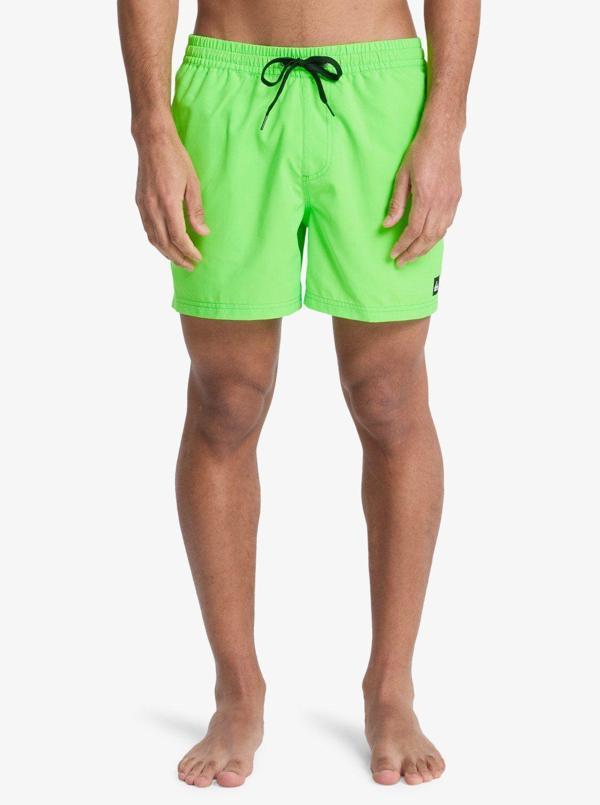 Quiksilver EVERYDAY SOLID VOLLEY 15 Erkek Volley Short EQYJV04120-QK.GGY0 - Image 1