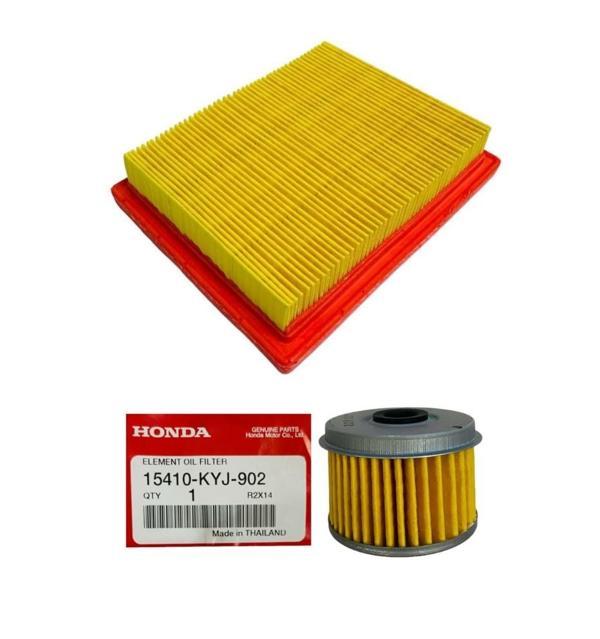 Cf Moto Nk 250 Filtre Seti FS0010 - Image 1