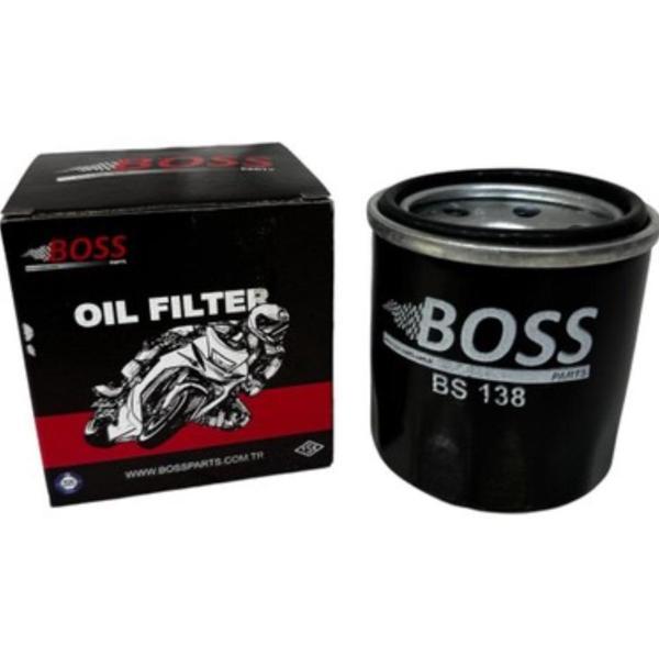 CF Moto 650 MT/NK/TK Yağ Filtresi BOSS - Image 1