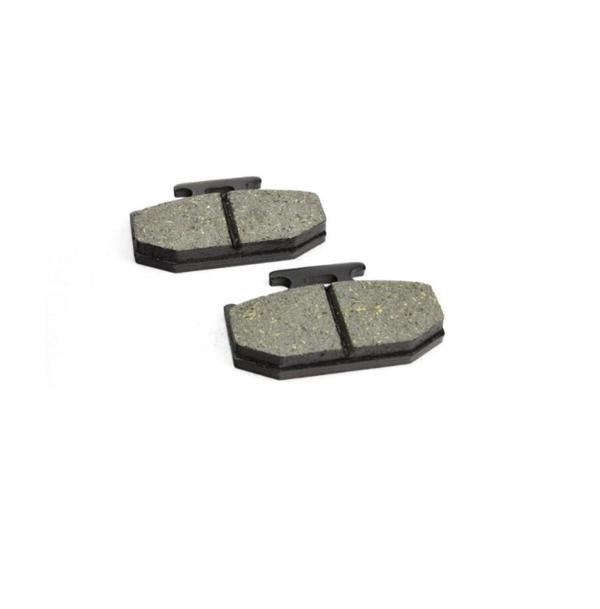 Çin Menşeili ATV Arka Fren Balata Brenta (made in italy) - Image 1
