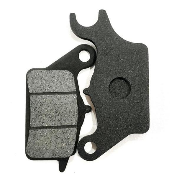 Honda ACTİVA 125 2023 sonrası Yan Sanayi Ön Fren Balata - Image 1